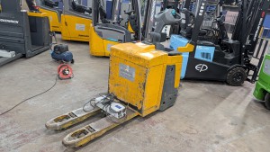 Robson Kay - Auction Date: 2026-08-18 - Category: Pedestrian Trucks
